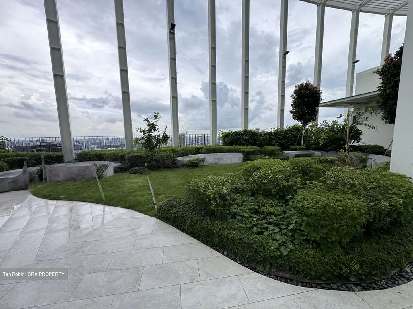 One Pearl Bank (D3), Apartment #571368581